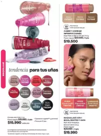 Catálogo Avon Página 52