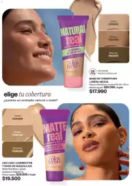 Catálogo Avon Página 53