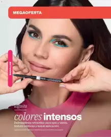 Catálogo Avon Página 54