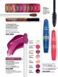 Catálogo Avon Página 57