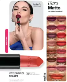Catálogo Avon Página 58
