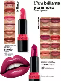 Catálogo Avon Página 59