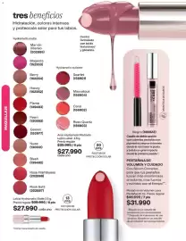 Catálogo Avon Página 60