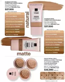 Catálogo Avon Página 61