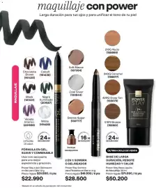 Catálogo Avon Página 62