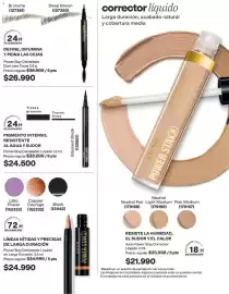 Catálogo Avon Página 63