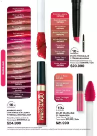 Catálogo Avon Página 66