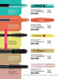 Catálogo Avon Página 68