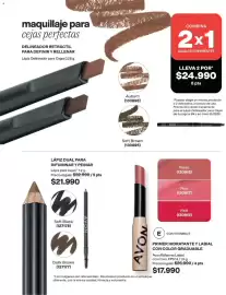 Catálogo Avon Página 69
