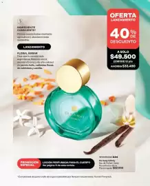 Catálogo Avon Página 7