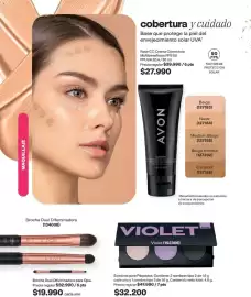 Catálogo Avon Página 70
