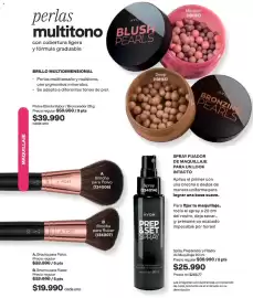 Catálogo Avon Página 72