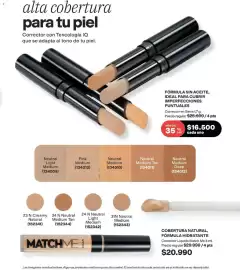 Catálogo Avon Página 73