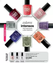 Catálogo Avon Página 74