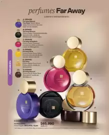 Catálogo Avon Página 78