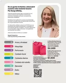 Catálogo Avon Página 8