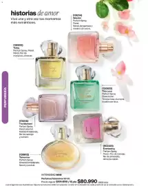 Catálogo Avon Página 80