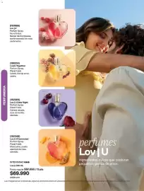 Catálogo Avon Página 82