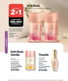 Catálogo Avon Página 86