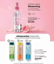 Catálogo Avon Página 87