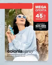 Catálogo Avon Página 89