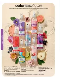 Catálogo Avon Página 90
