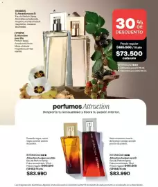 Catálogo Avon Página 91