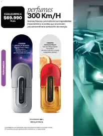 Catálogo Avon Página 92