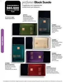 Catálogo Avon Página 96