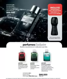 Catálogo Avon Página 97