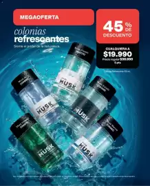 Catálogo Avon Página 99