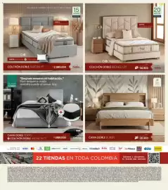 Catálogo Muebles Jamar Página 10