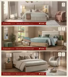 Catálogo Muebles Jamar Página 3