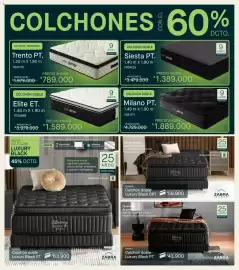 Catálogo Muebles Jamar Página 9