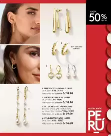 Catálogo Ésika Página 113