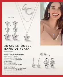 Catálogo Ésika Página 116