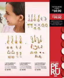 Catálogo Ésika Página 121