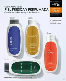 Catálogo Ésika Página 135
