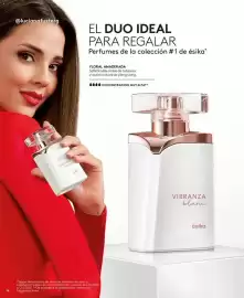 Catálogo Ésika Página 14