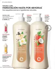Catálogo Ésika Página 142