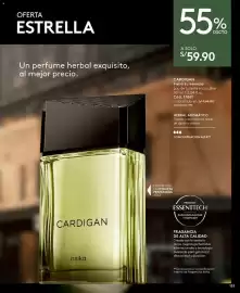 Catálogo Ésika Página 165