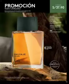 Catálogo Ésika Página 171