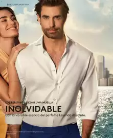 Catálogo Ésika Página 18