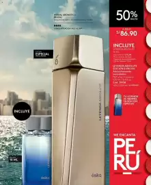 Catálogo Ésika Página 19