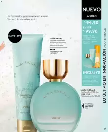 Catálogo Ésika Página 27