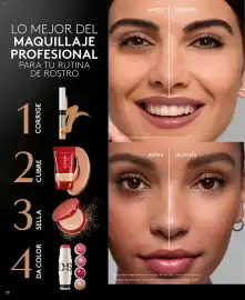 Catálogo Ésika Página 72