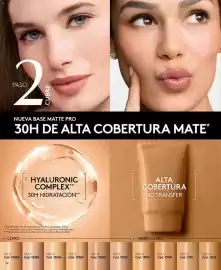 Catálogo Ésika Página 74