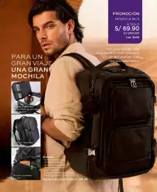 Catálogo L'Bel Página 101