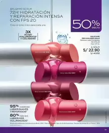 Catálogo L'Bel Página 39