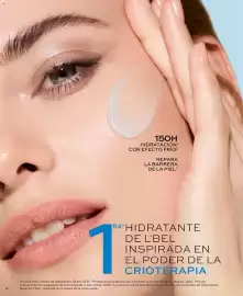 Catálogo L'Bel Página 4